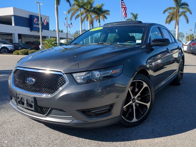 2015 Ford Taurus SHO