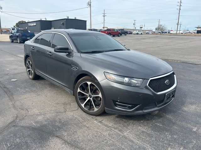 2015 Ford Taurus SHO