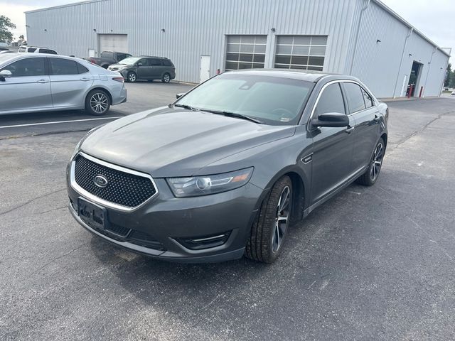 2015 Ford Taurus SHO