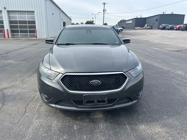 2015 Ford Taurus SHO