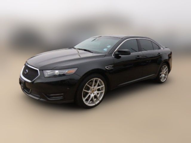 2015 Ford Taurus SHO