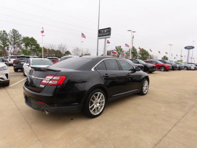 2015 Ford Taurus SHO