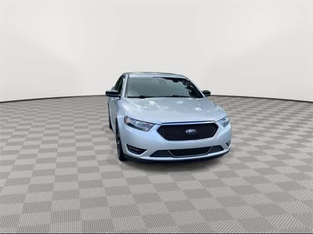 2015 Ford Taurus SHO