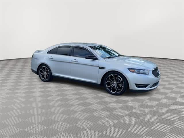 2015 Ford Taurus SHO