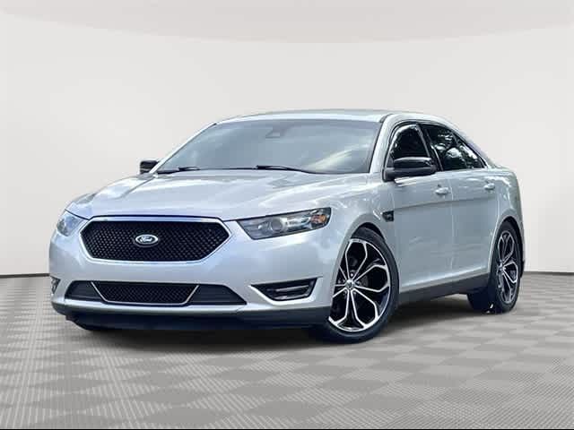 2015 Ford Taurus SHO