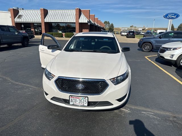 2015 Ford Taurus SHO