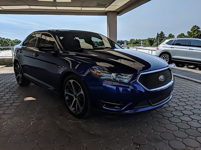 2015 Ford Taurus SHO