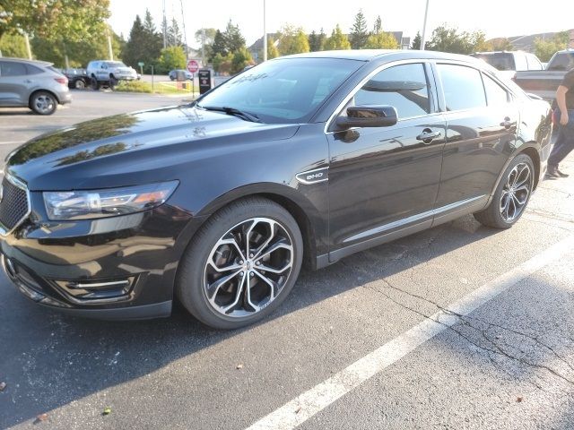 2015 Ford Taurus SHO