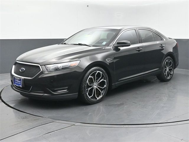 2015 Ford Taurus SHO