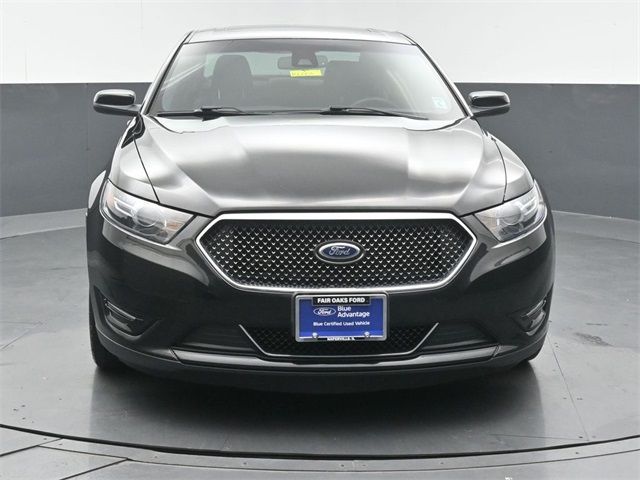 2015 Ford Taurus SHO