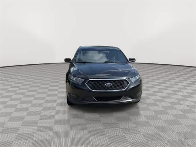 2015 Ford Taurus SHO