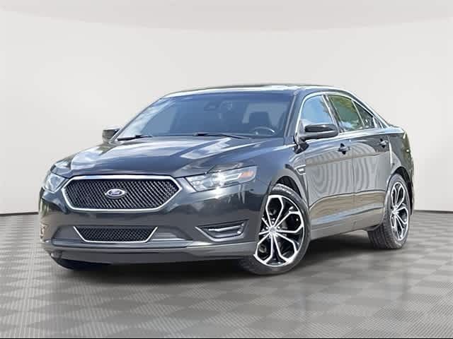 2015 Ford Taurus SHO