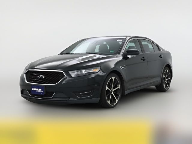 2015 Ford Taurus SHO