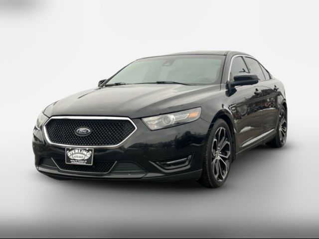 2015 Ford Taurus SHO