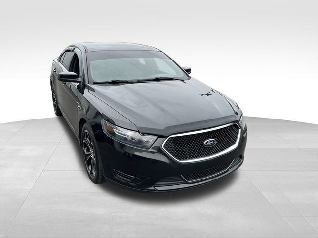 2015 Ford Taurus SHO