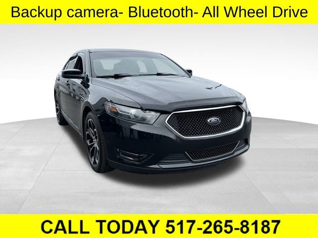 2015 Ford Taurus SHO