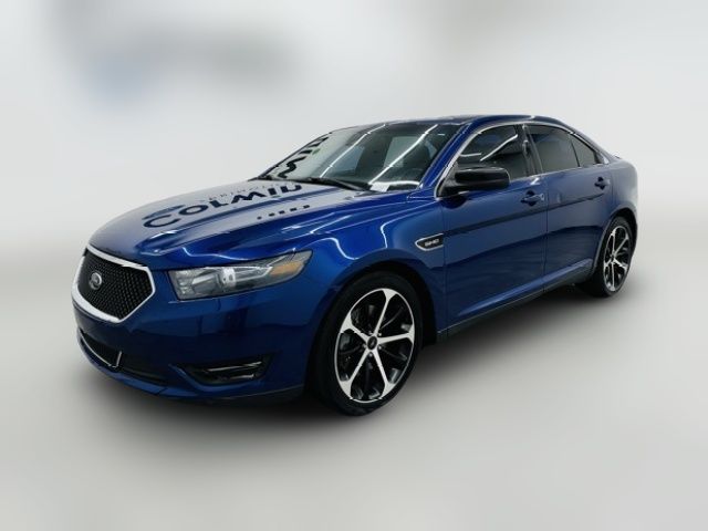 2015 Ford Taurus SHO