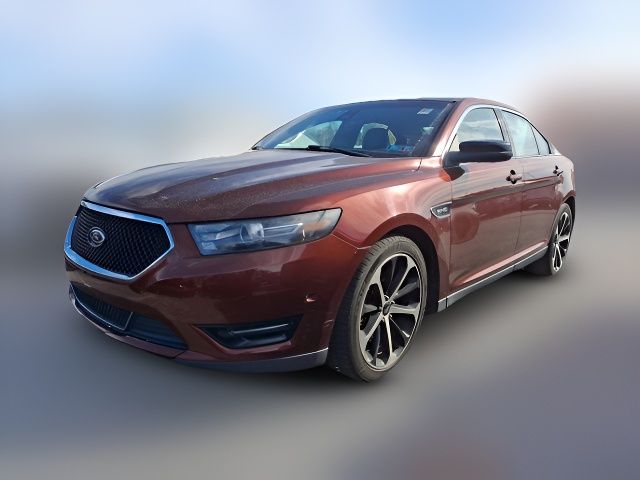 2015 Ford Taurus SHO