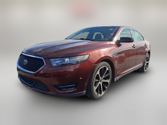 2015 Ford Taurus SHO