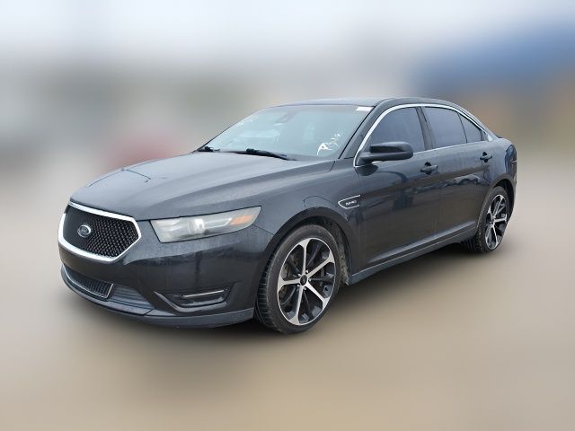 2015 Ford Taurus SHO