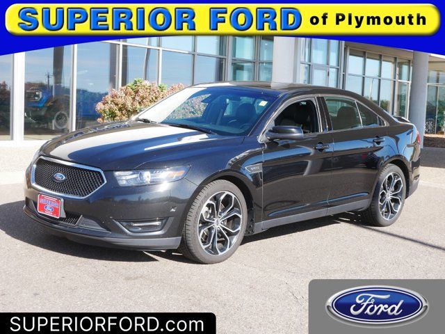 2015 Ford Taurus SHO