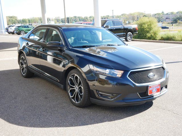 2015 Ford Taurus SHO