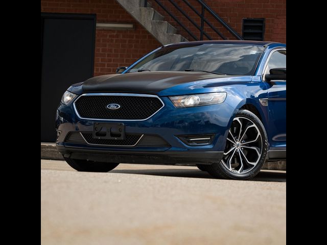 2015 Ford Taurus SHO