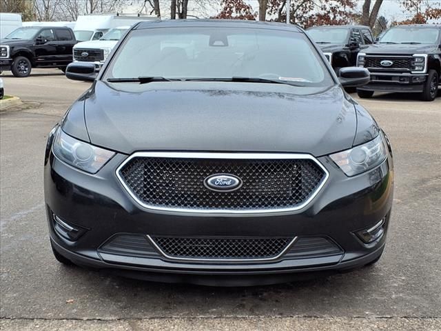 2015 Ford Taurus SHO