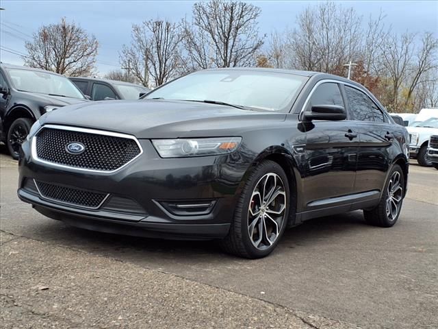 2015 Ford Taurus SHO