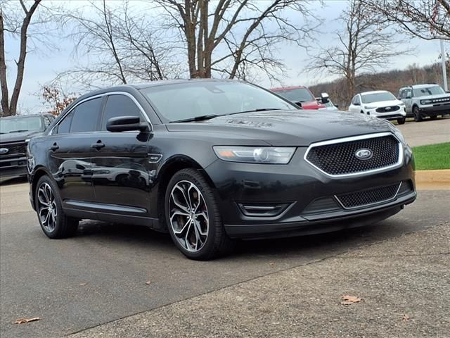 2015 Ford Taurus SHO