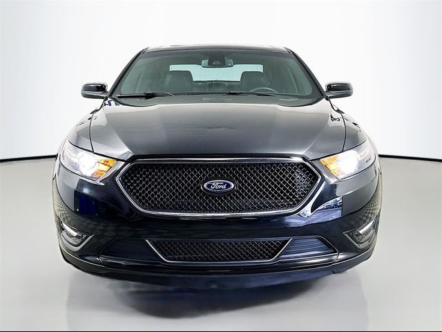 2015 Ford Taurus SHO