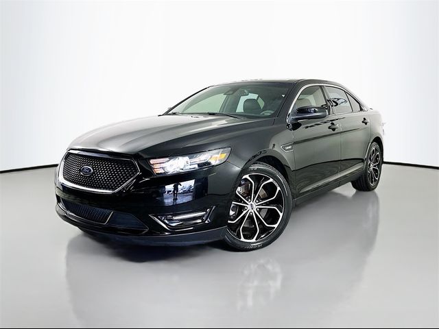 2015 Ford Taurus SHO