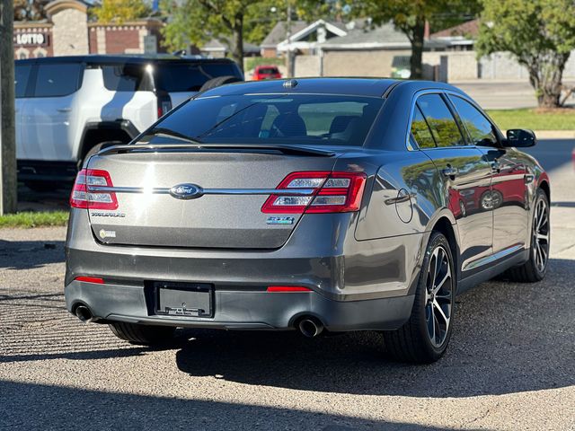 2015 Ford Taurus SHO