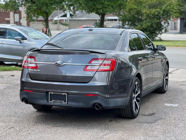 2015 Ford Taurus SHO