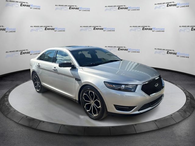 2015 Ford Taurus SHO