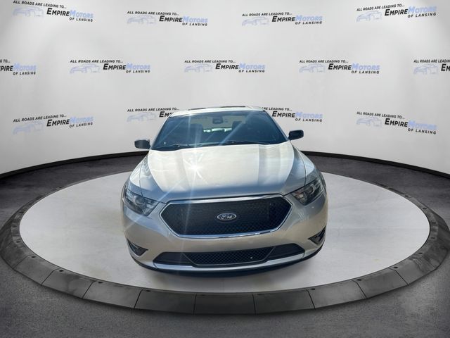 2015 Ford Taurus SHO