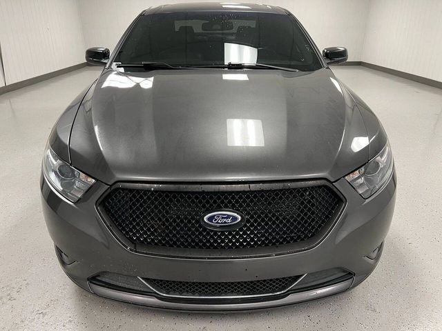 2015 Ford Taurus SHO