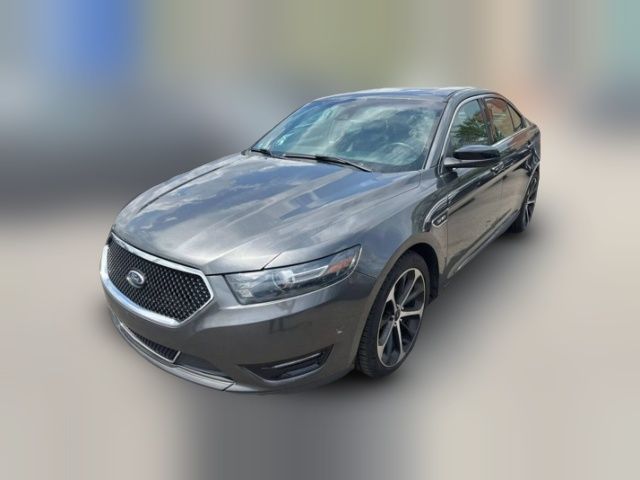2015 Ford Taurus SHO