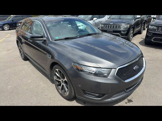 2015 Ford Taurus SHO