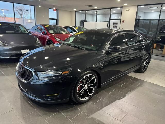 2015 Ford Taurus SHO