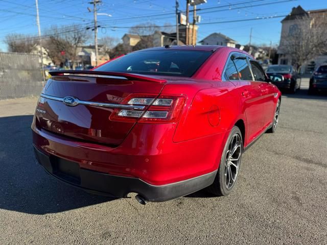 2015 Ford Taurus SHO