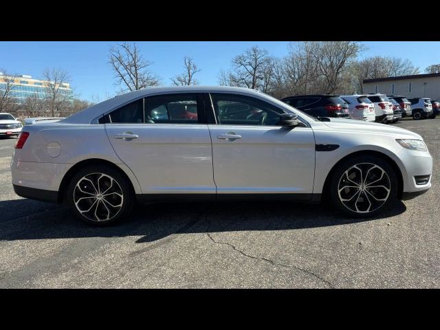 2015 Ford Taurus SHO
