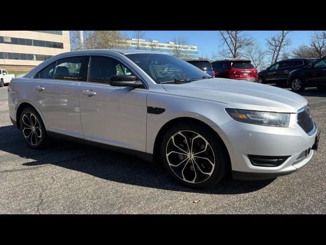 2015 Ford Taurus SHO