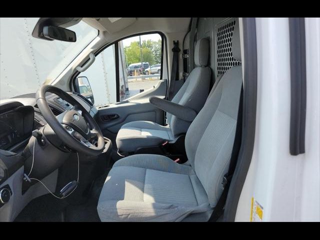 2015 Ford Transit Base