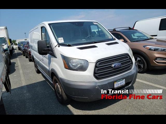 2015 Ford Transit Base