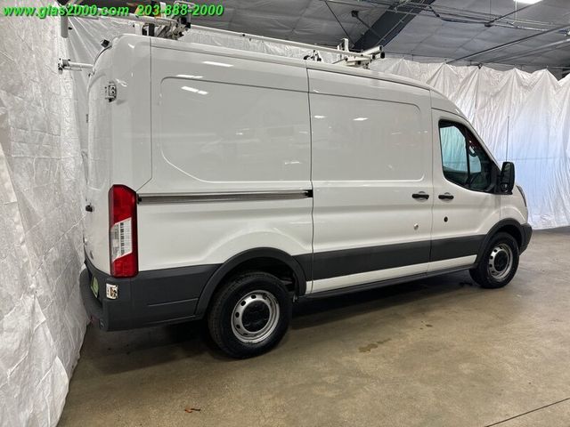 2015 Ford Transit Base