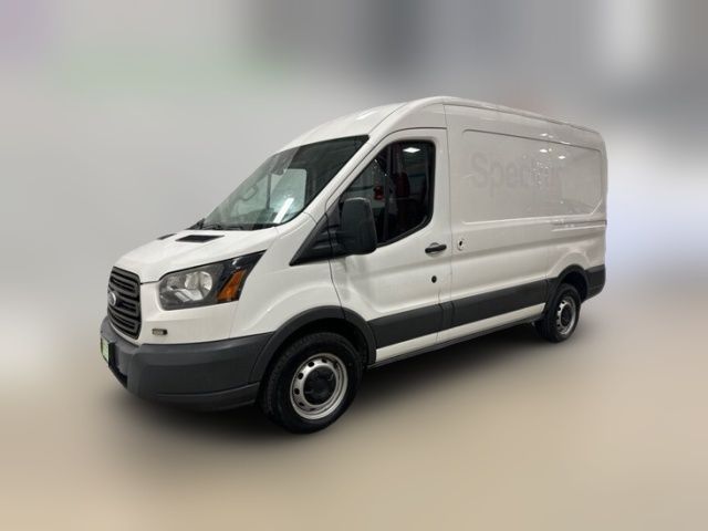 2015 Ford Transit Base