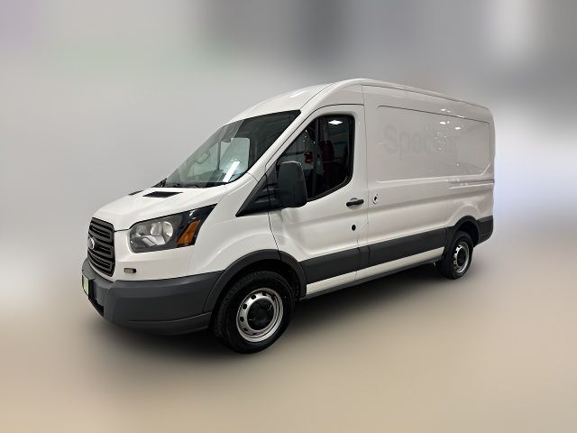 2015 Ford Transit Base