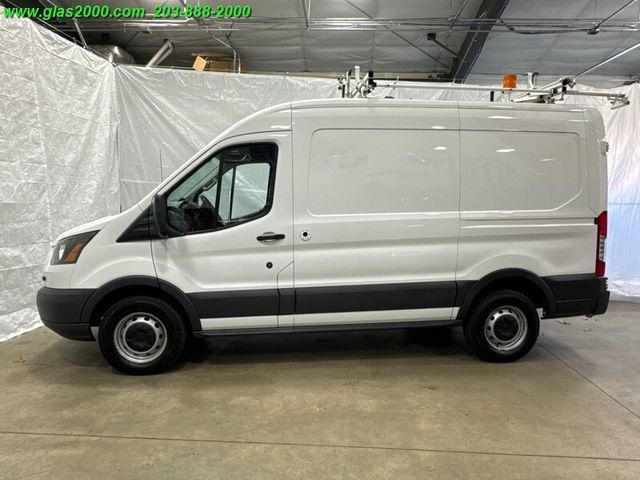 2015 Ford Transit Base