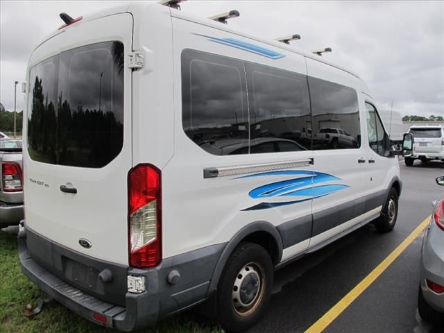 2015 Ford Transit Base